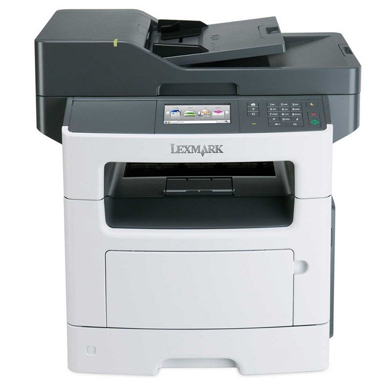 Lexmark MX611dhe (35S6750/35S6756) duplex lézer nyomtató