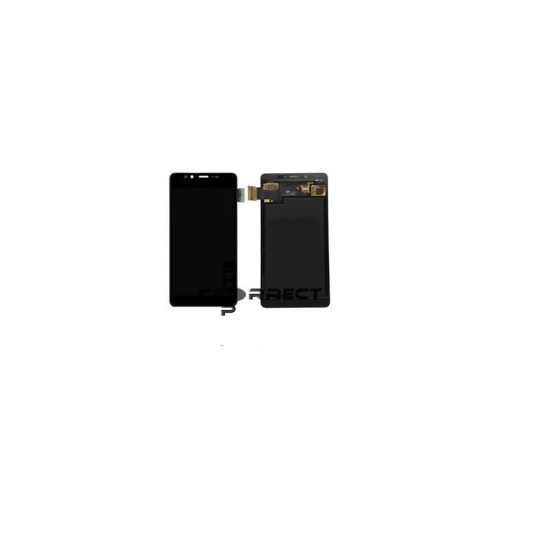 Microsoft Lumia 950, Lumia 950 DualSim LCD kijelző érintőpanellel, fekete
