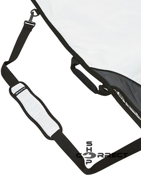 Dakine Daylight Thruster szörf táska 5'8" (173cm), fehér