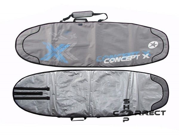 Concept X Rocket Twinser szörf táska 236x62