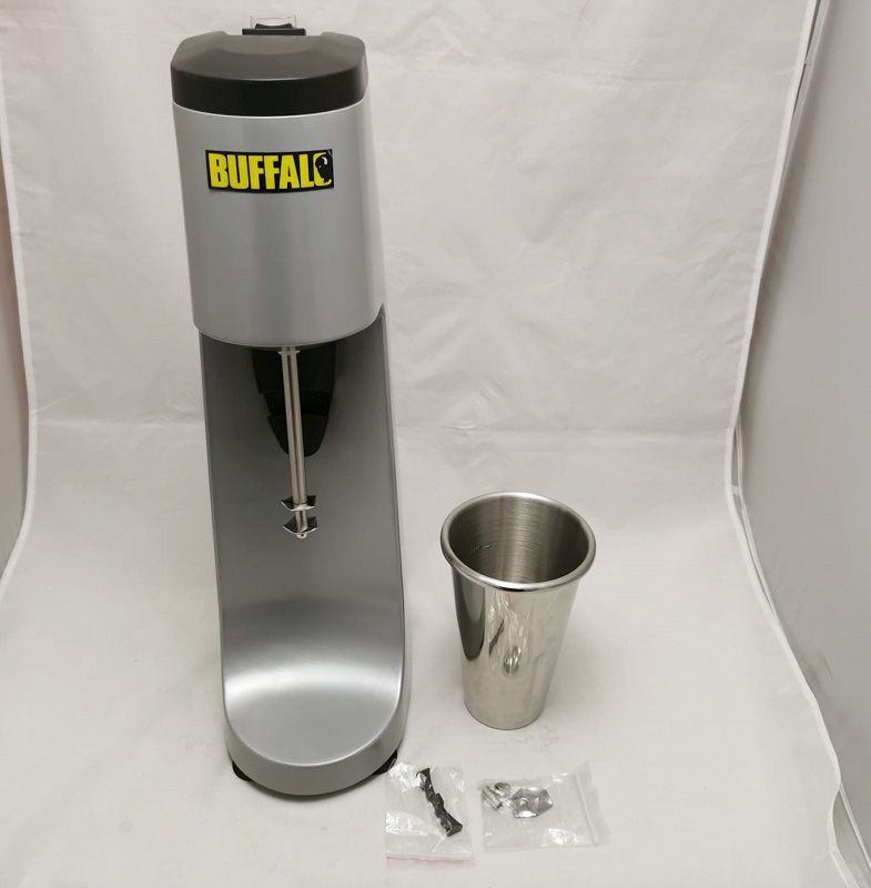 Buffalo CD561-E italkeverő, mixer