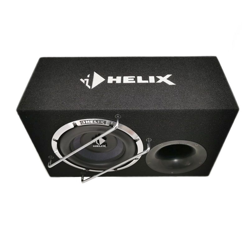Helix Precision P 8E autós mélysugárzó, subwoofer 20cm, 700W (SVC4)
