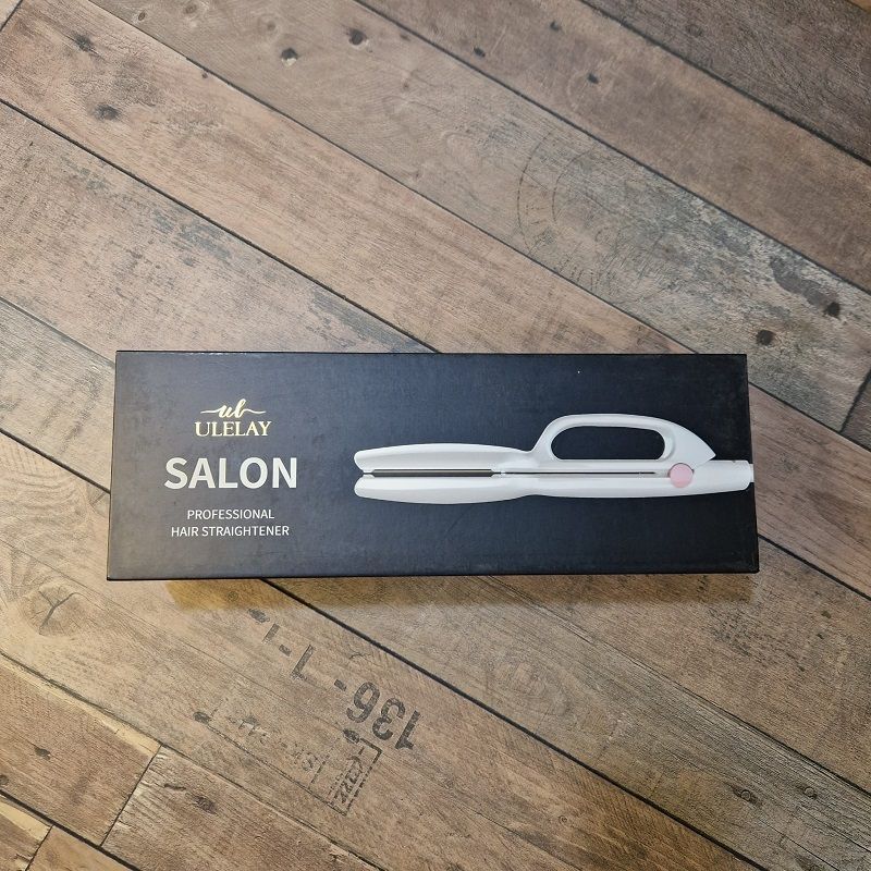 Salon SM-099 professzionális hajvasaló