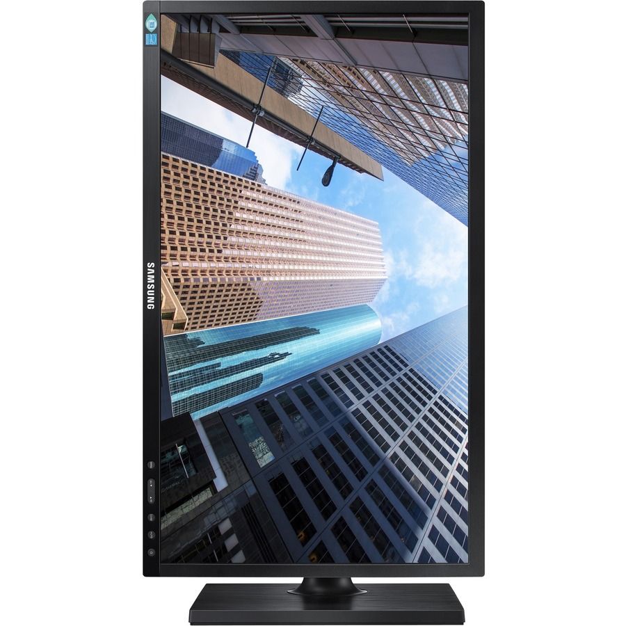 Samsung S24E650XWY 24" FullHD LED monitor