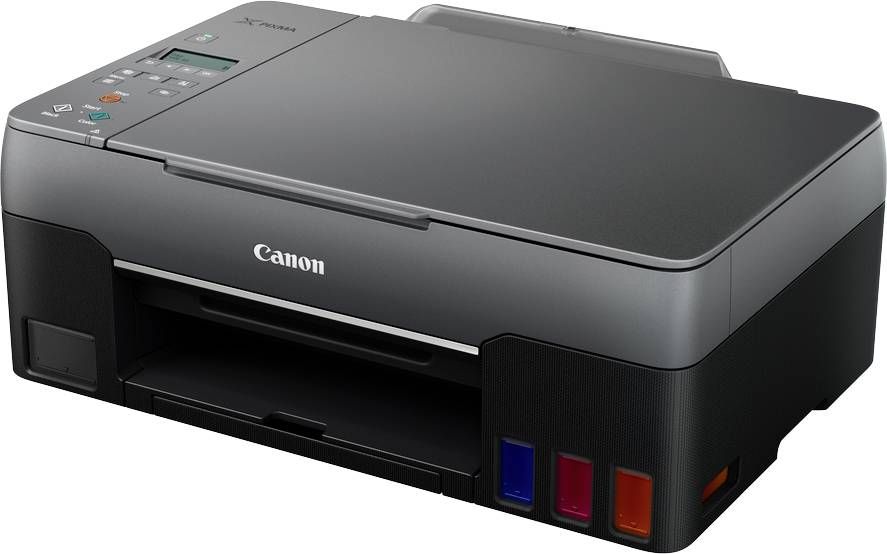 Canon PIXMA G3560 multifunkciós színes tintasugaras nyomtató (4468C006AA)