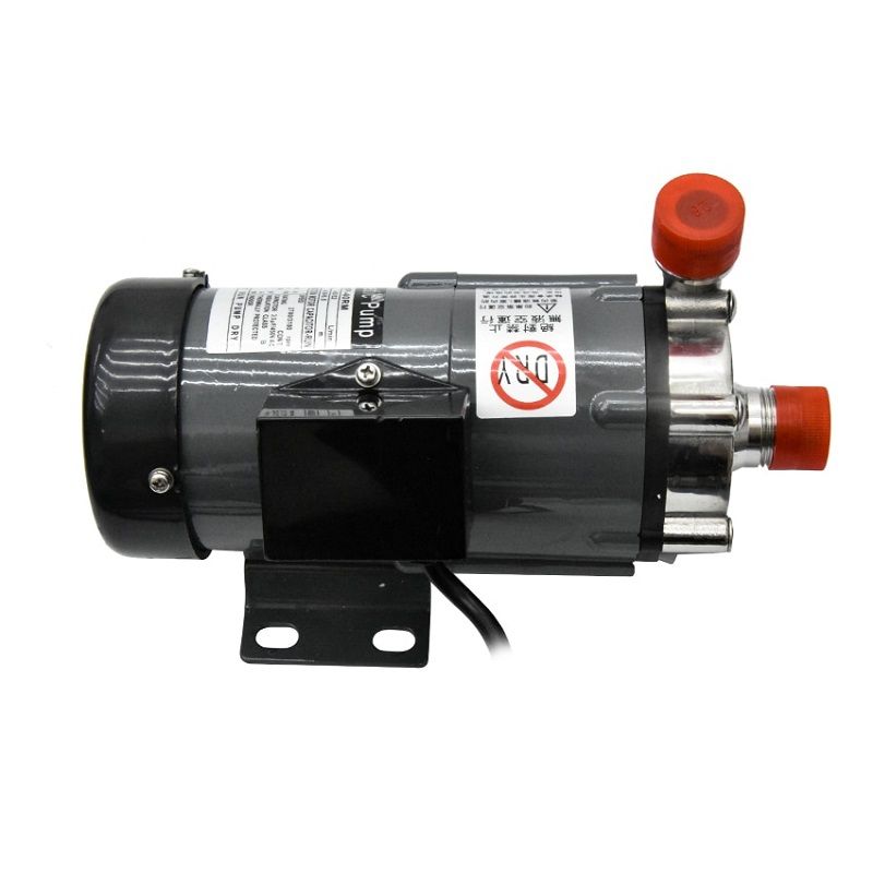 MP-40RM mágneses hajtású pumpa, 220/240V, 110W, 45/52 l/perc