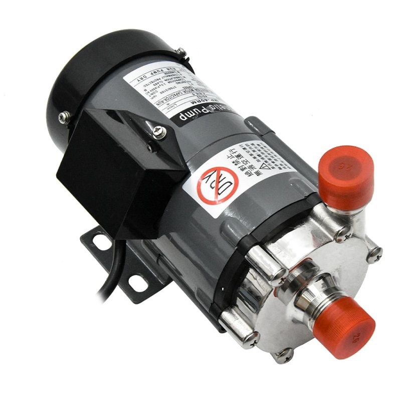 MP-40RM mágneses hajtású pumpa, 220/240V, 110W, 45/52 l/perc