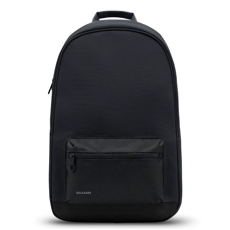 Solgaard Daypack Shore-Tex™ 15" laptop hátizsák, fekete