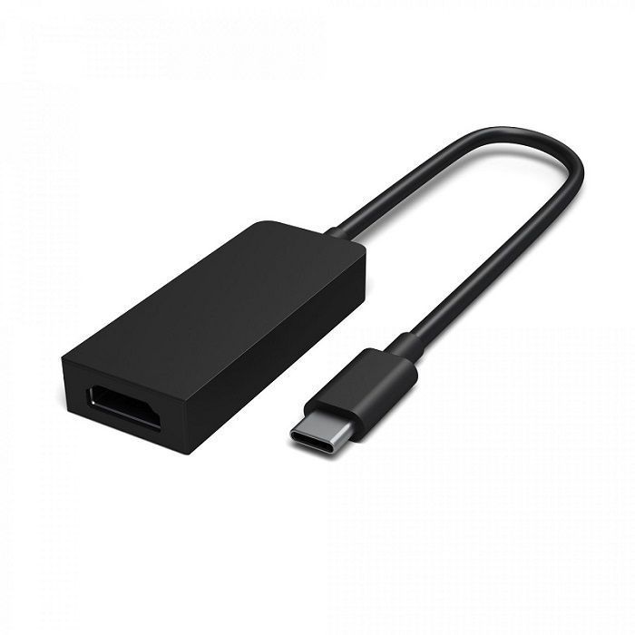 Microsoft Surface USB-C apa - HDMI anya adapter (HFM-00003)
