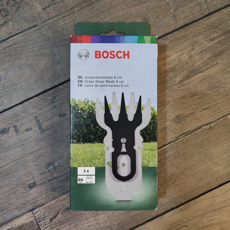 Bosch 8cm cserepenge ASB/AGS fűnyíró ollókhoz (2609003884)