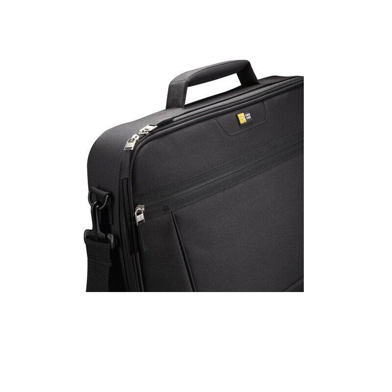 Case Logic 15,6" Notebook táska - fekete (VNCI215)