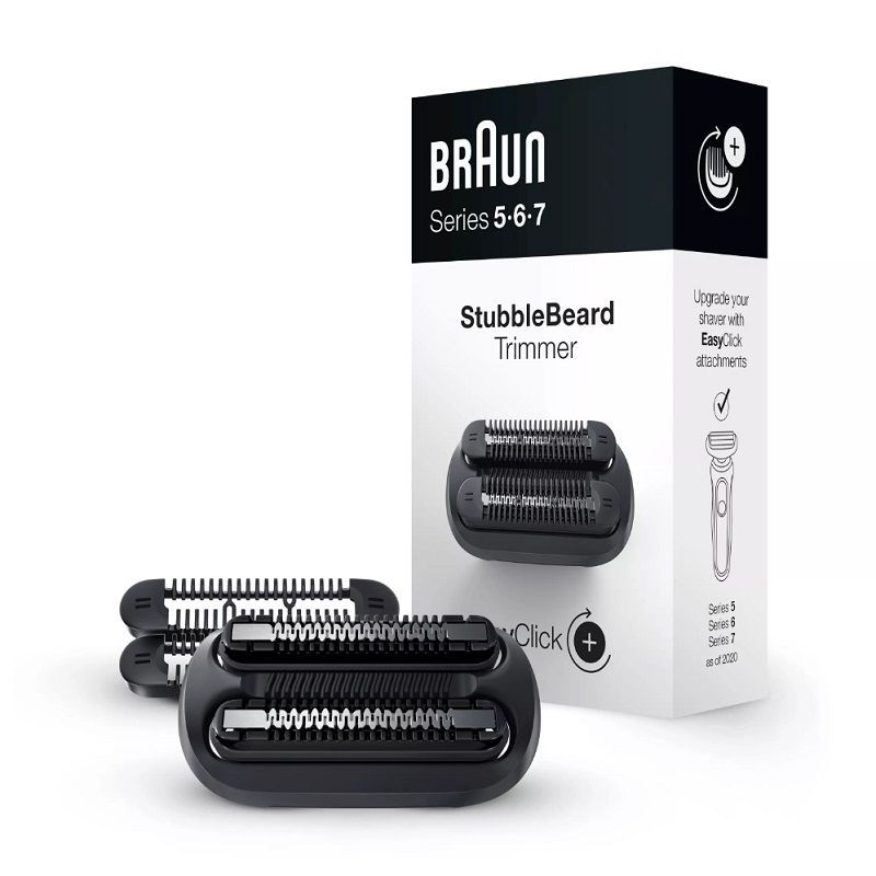 Braun EasyClick Series 5/6/7 szakállvágó tartozék