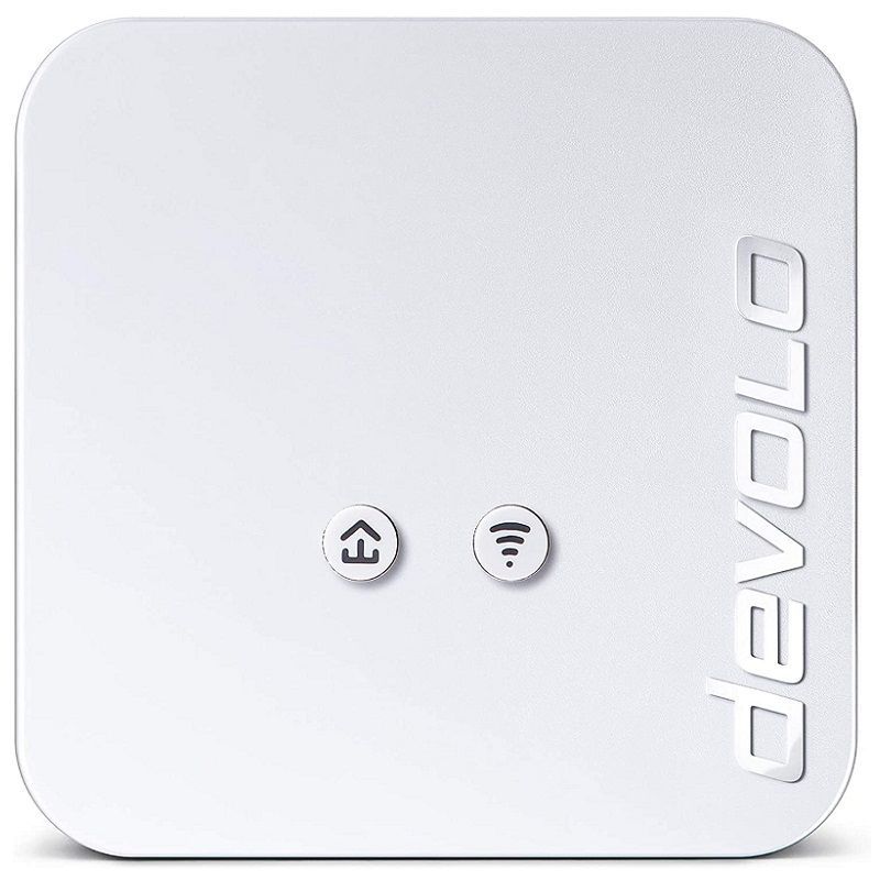 Devolo dLAN 550 WiFi powerline adapter kiegészítő (09622)