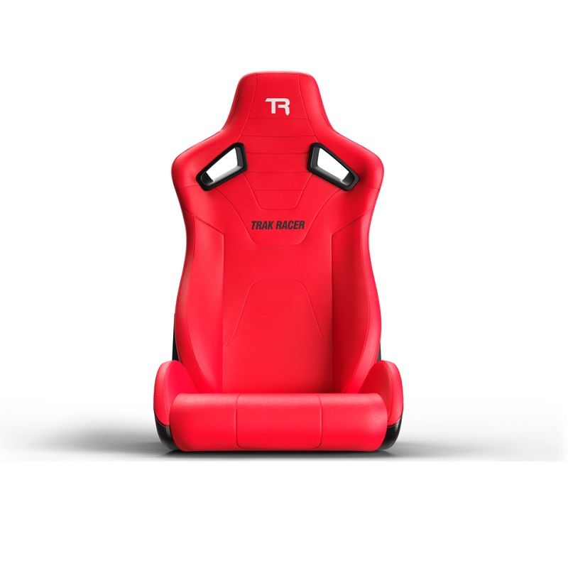 TrackRacer SA-07 szimulátor ülés - piros