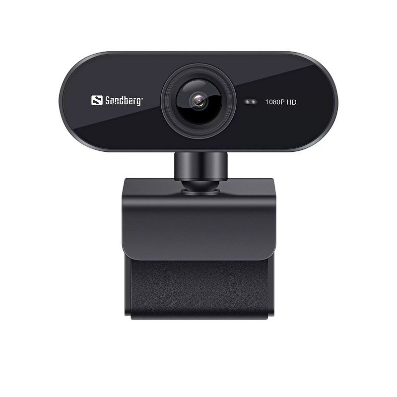 Sandberg USB webkamera Flex, 1080P (133-97)