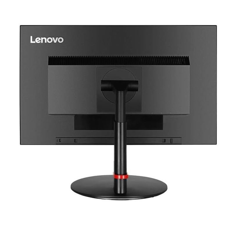 Lenovo ThinkVision T24i-10 24", fullHD, IPS, LED monitor - fekete (61CEMAR2EU) 
