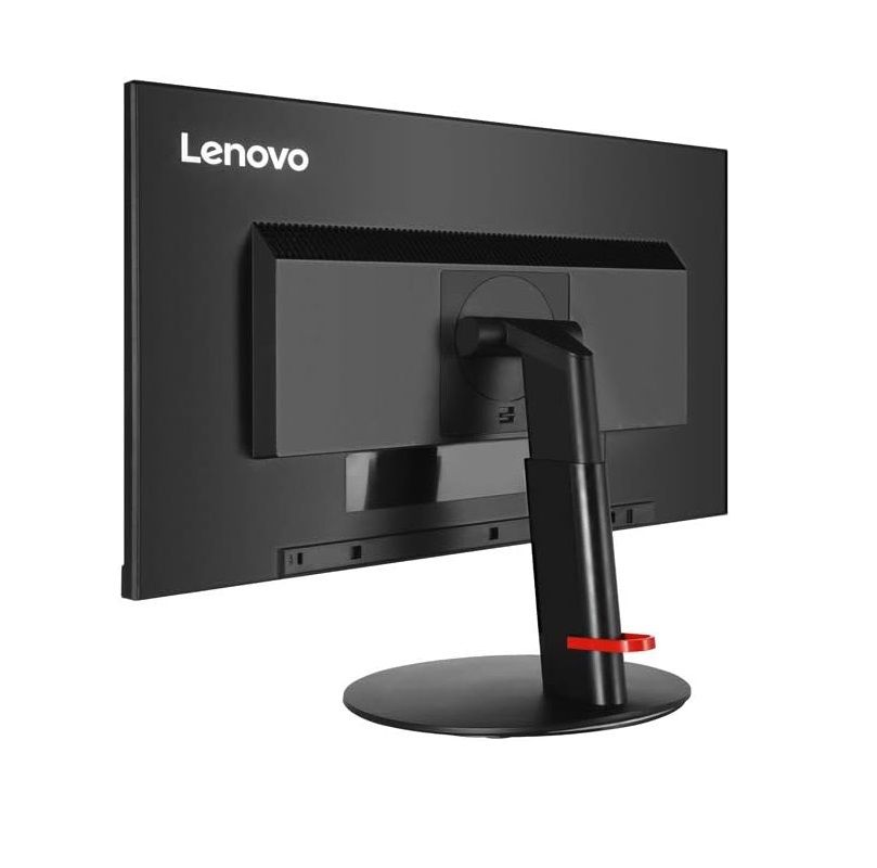 Lenovo ThinkVision T24i-10 24", fullHD, IPS, LED monitor - fekete (61CEMAR2EU) 
