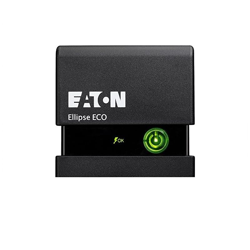 Eaton Ellipse ECO 800 USB IEC szünetmentes tápegység, C13/C14, 500W (EL800USBIEC)