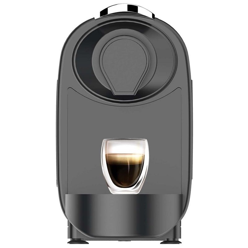 Improve IMPMC01TC Nespresso kapszulás kávéfőző, 1400W, 20bar - fehér 