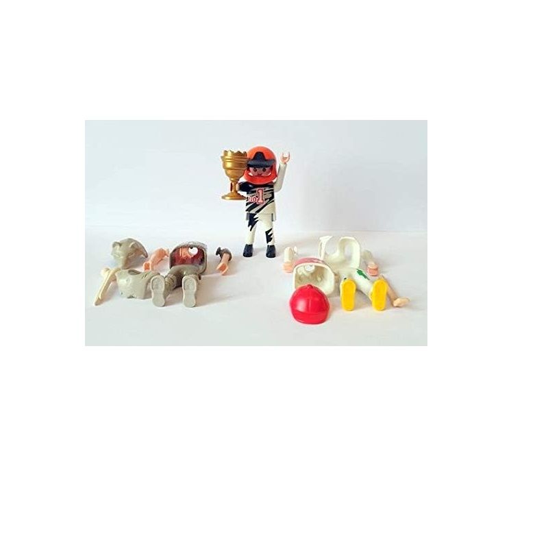 Playmobil Multiplay figura (9854)
