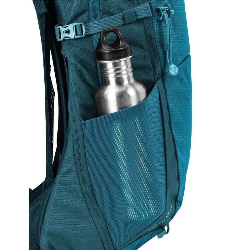 Vaude Wizard 18+4 Lit. túrahátizsák - kék (14566-3330) Vaude Wizard 18+4 Lit. túrahátizsák - kék (14566-3330)