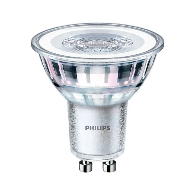 Philips CorePro LED spot Classic LED izzó 4.6W (=50W) 3000K 370lm GU10 36D 15.000h
