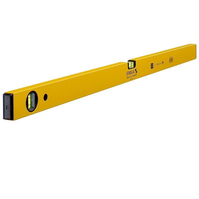 Stabila 70 könnyűfém vízmérték, 100cm (02288) Stabila 70 könnyűfém vízmérték, 100cm (02288)