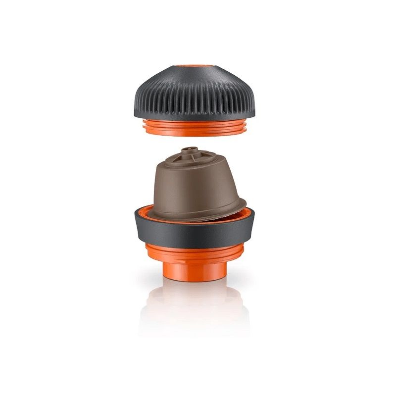 Wacaco Nanopresso DG Kit adapter Dolce Gusto kompatibilis kávékapszulához