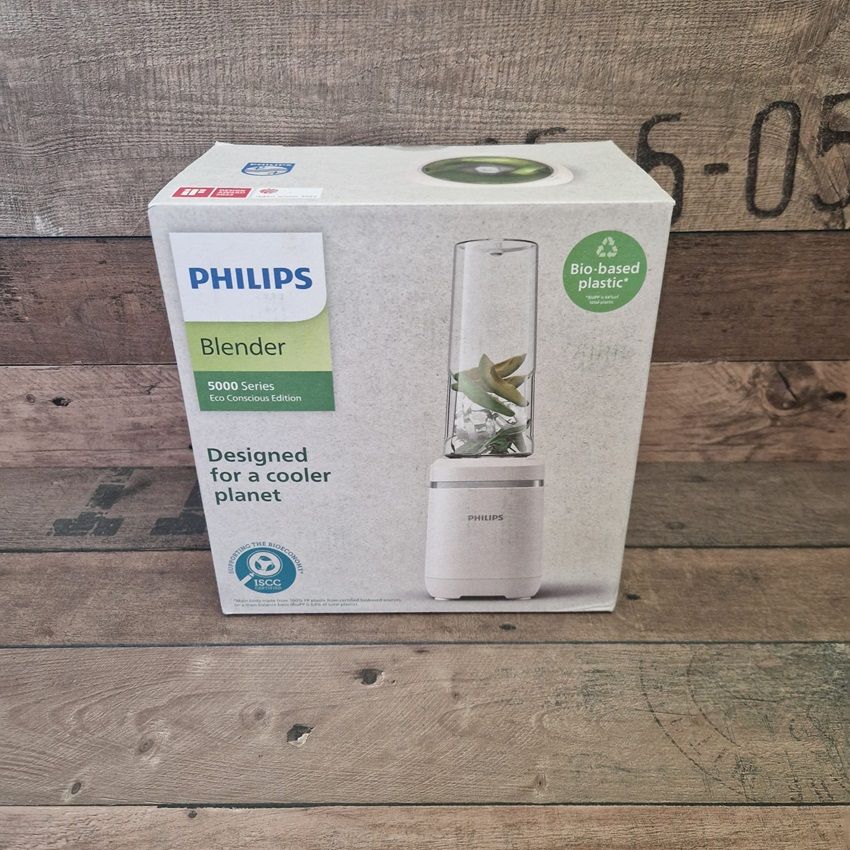 Philips 5000 Series Eco Collection turmixgép, 350W (HR2500/00)