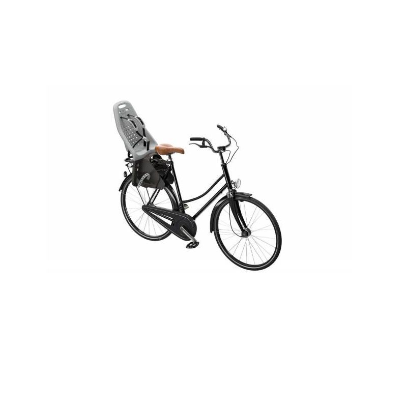 Thule Yepp Maxi Easy Fit bicikliülés, hátra - szürke (12020215)