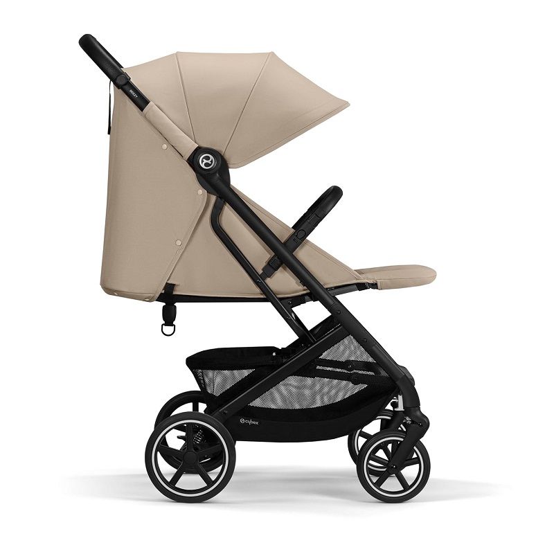 CYBEX Gold Beezy sportos babakocsi - bézs (almond beige)