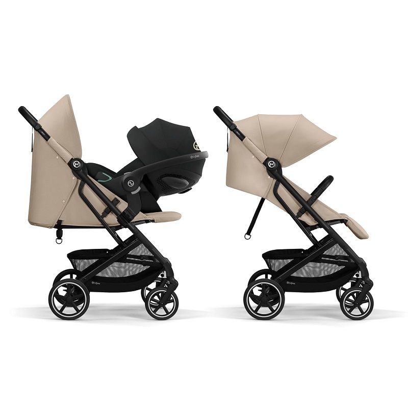 CYBEX Gold Beezy sportos babakocsi - bézs (almond beige)