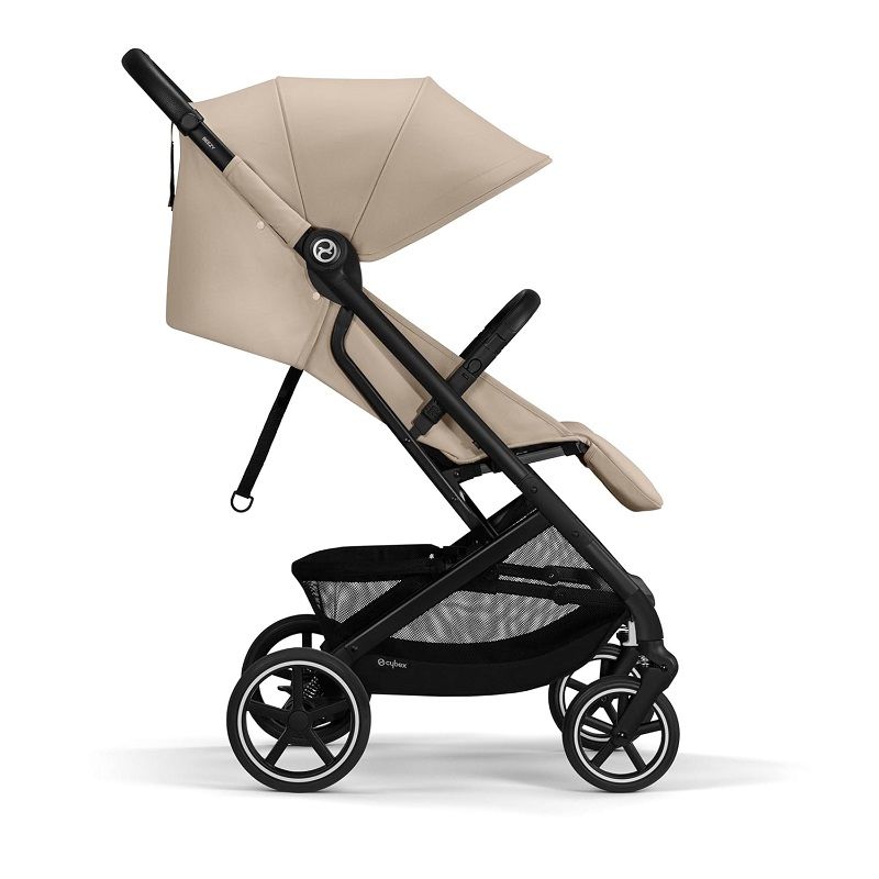 CYBEX Gold Beezy sportos babakocsi - bézs (almond beige)