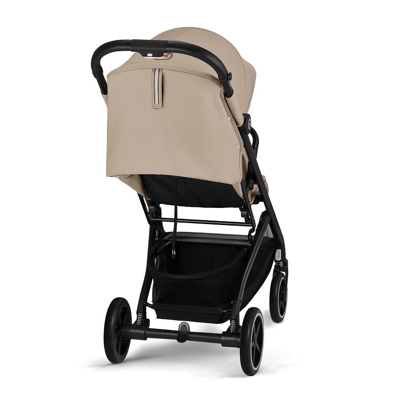 CYBEX Gold Beezy sportos babakocsi - bézs (almond beige)