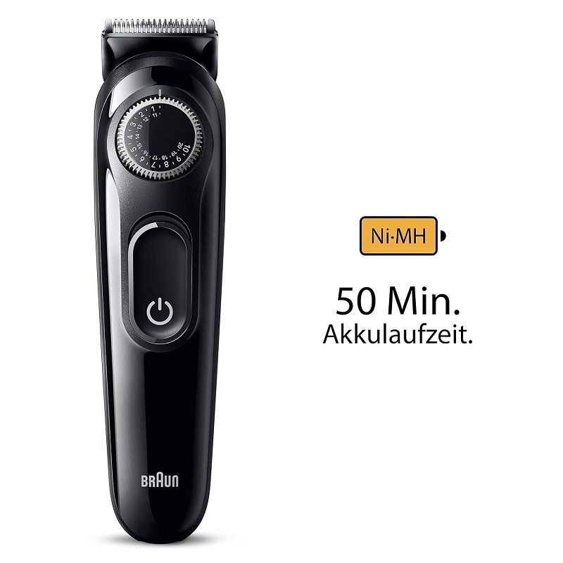 Braun Series 3 BT3410 akkus szakállnyíró