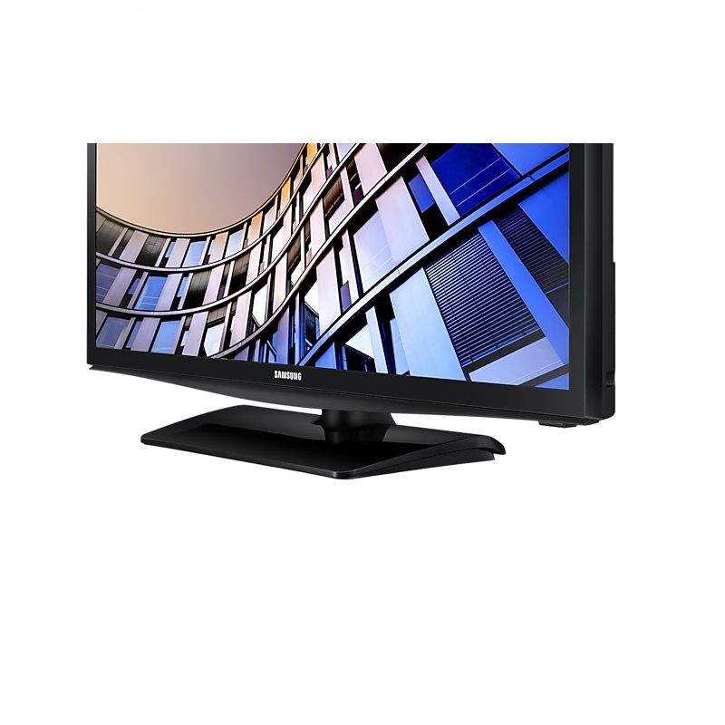 Samsung N4300 Smart HD LED TV 24", wifi - fekete (UE24N4300AD)