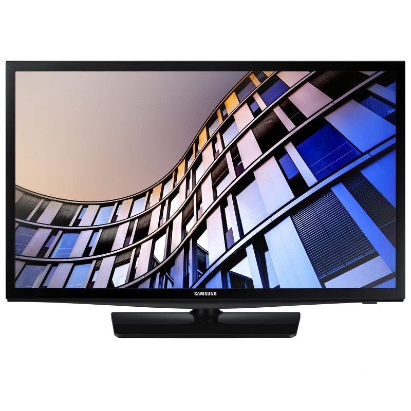 Samsung N4300 Smart HD LED TV 24", wifi - fekete (UE24N4300AD)