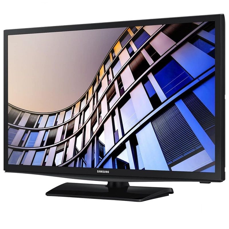 Samsung N4300 Smart HD LED TV 24", wifi - fekete (UE24N4300AD)