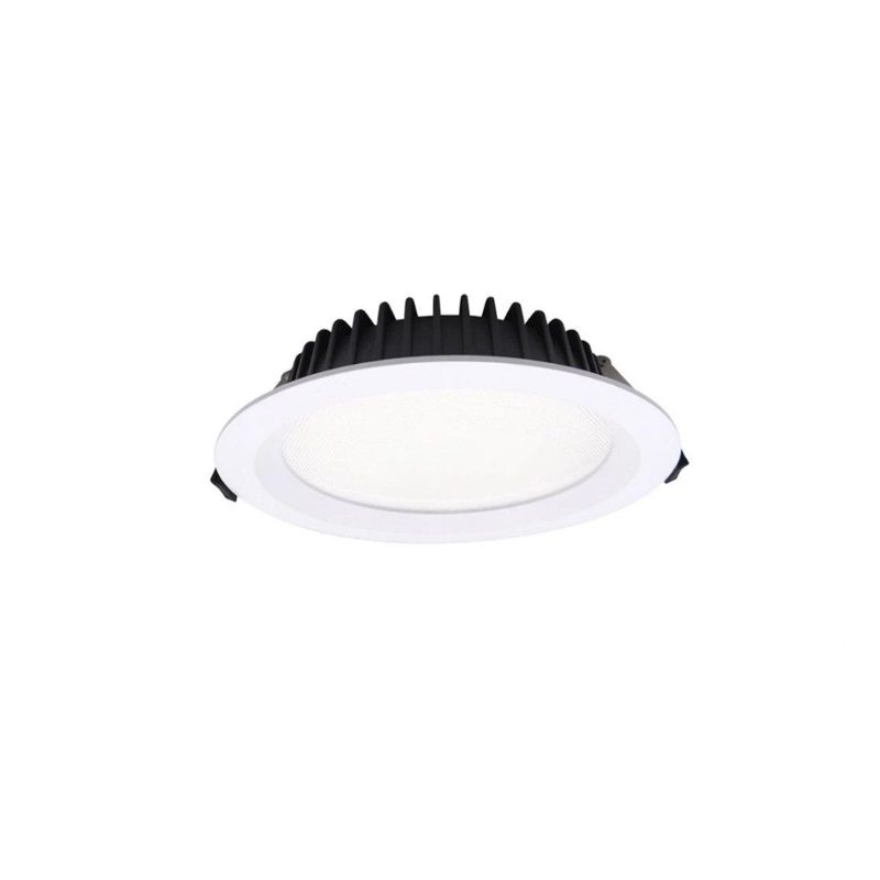 Downlight Led spotlámpa, meleg, semleges és hideg fehér fény, 20W, 2700-6000K, 2200lum - fehér