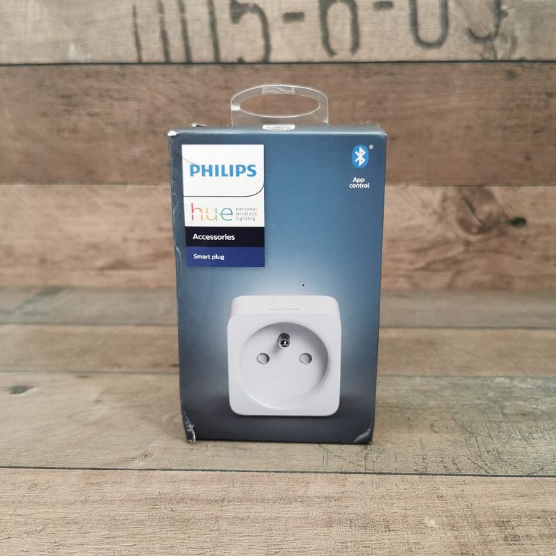 Philips Hue intelligens aljzat, bluetooth - fehér (8719514342347)