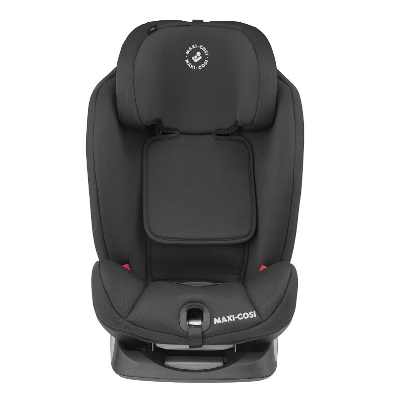 Maxi-Cosi Titan autós gyerekülés, iso-fix, 9-36kg - fekete (8603870110)