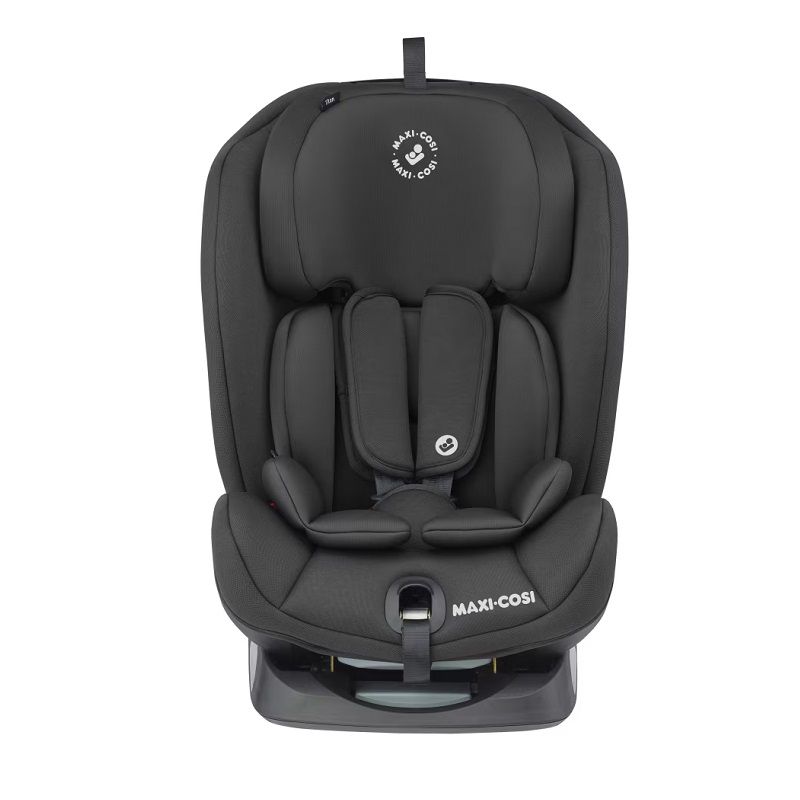 Maxi-Cosi Titan autós gyerekülés, iso-fix, 9-36kg - fekete (8603870110)