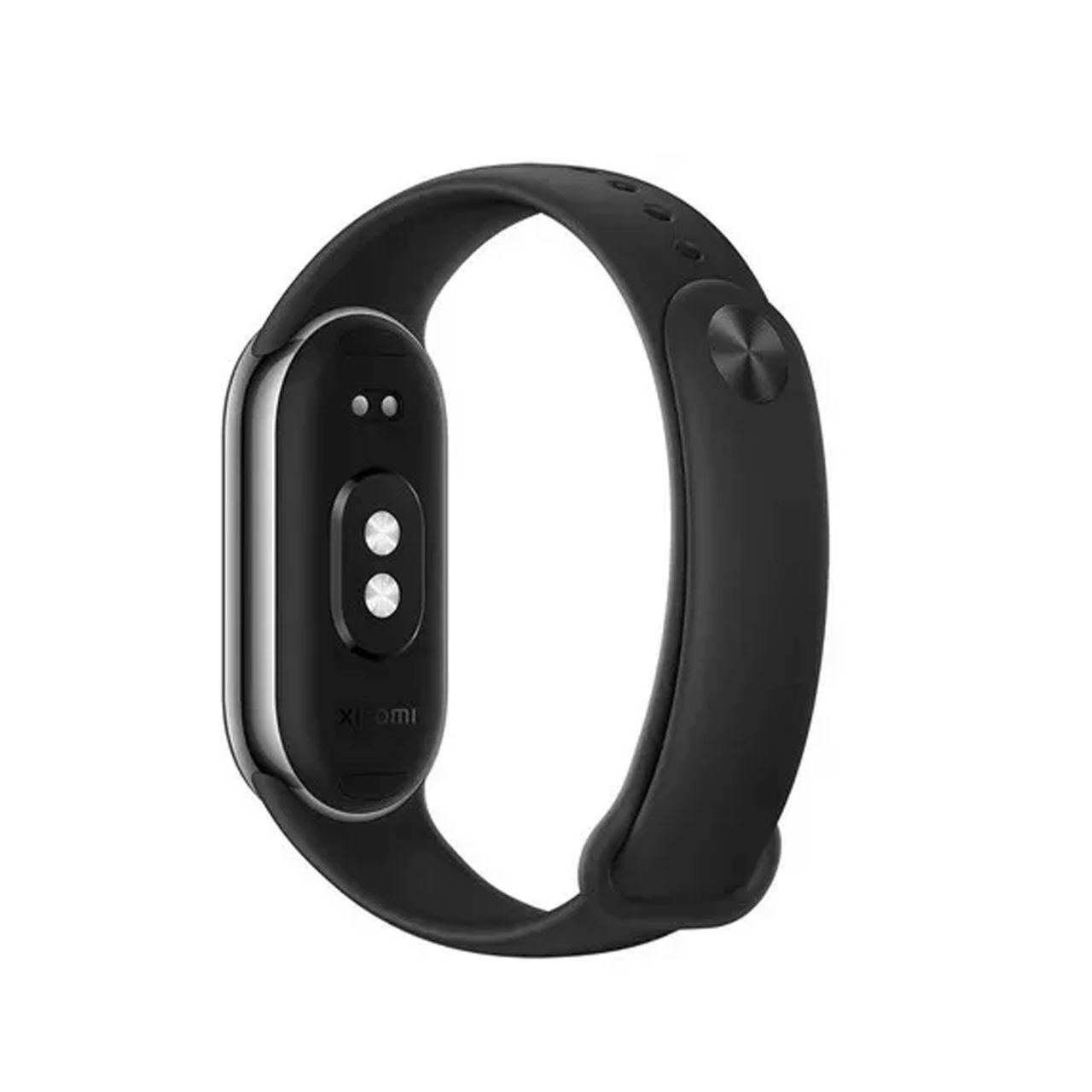 Xiaomi Smart Band 8 aktivitásmérő - fekete (BHR7165GL)