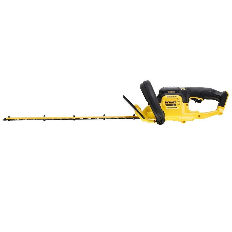 Dewalt DCMHT563N-XJ akkus sövénynyíró alapgép, 18V (akku és töltő nélkül)