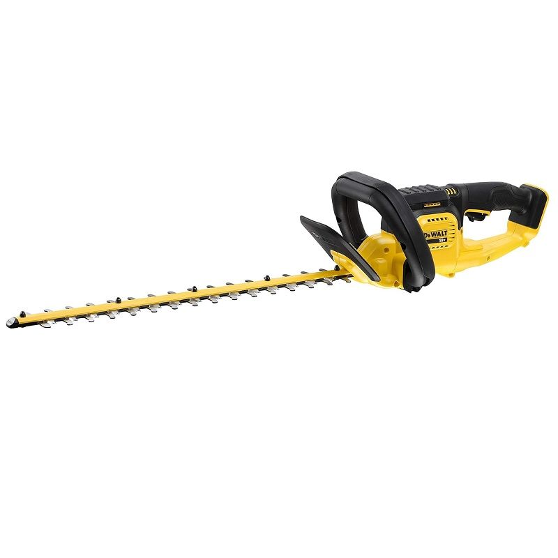 Dewalt DCMHT563N-XJ akkus sövénynyíró alapgép, 18V (akku és töltő nélkül)