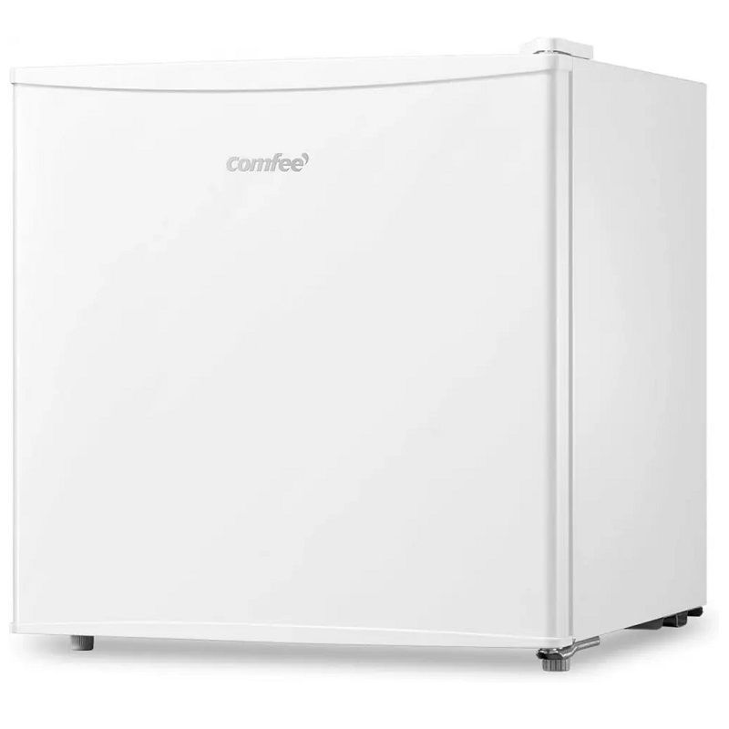 Comfee RCD50WH1(E) mini hűtőszekrény, 43lit, 41dB, 472x450x492mm - fehér (min. szállítássérült)