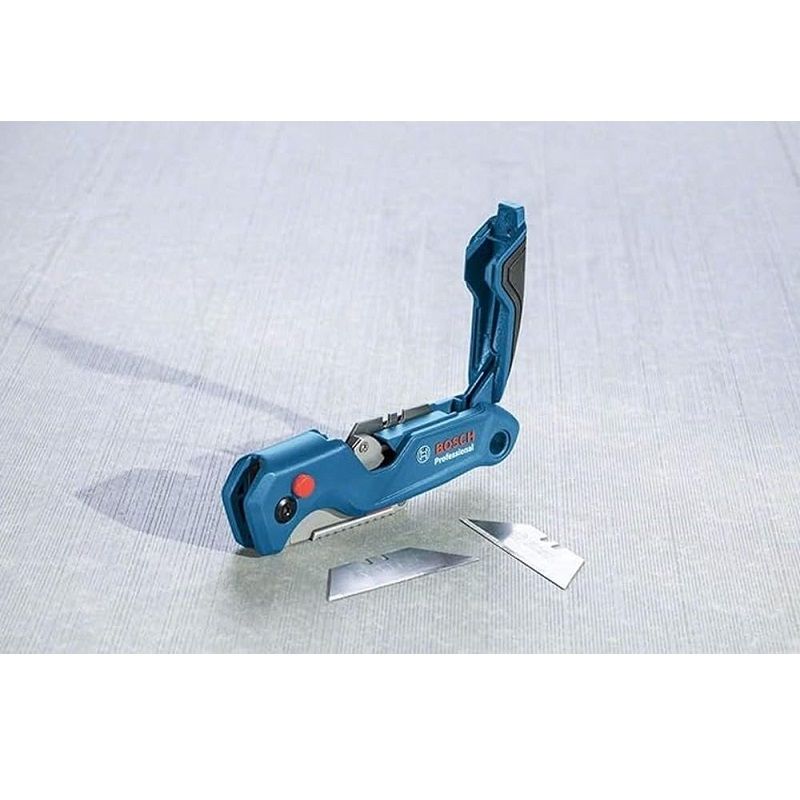 Bosch Professional kihajtható kés, 19mm (1600A016BL)