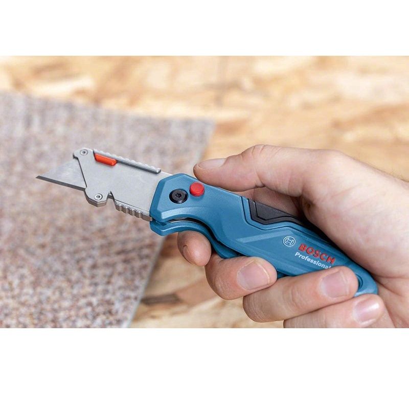 Bosch Professional kihajtható kés, 19mm (1600A016BL)