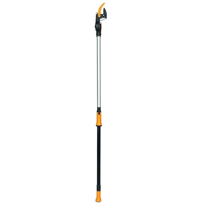 Fiskars PowerGearX UPX82 magassági ágvágó, 160cm (1023625)