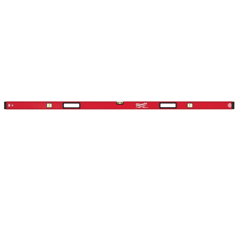 Milwaukee Redstick backbone mágneses vízmérték 180cm (4932459071)